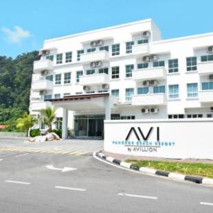 Фотографии гостиницы 
            AVI Pangkor Beach Resort