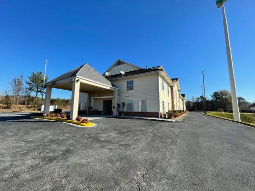 Фотографии гостиницы
Baymont by Wyndham Adairsville