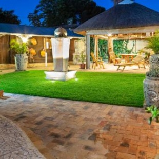 Фотография мини отеля De Helling Self Catering