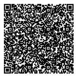 QR код санатория Черная речка