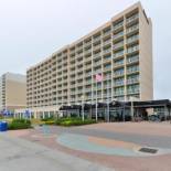 Фотография гостиницы Hampton Inn Virginia Beach-Oceanfront South