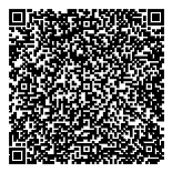 QR код гостевого дома Клевер