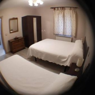 Фотография гостевого дома LA CASA DE LOS ABUELOS