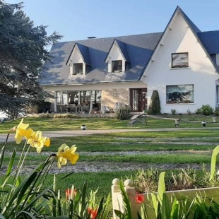 Фотография мини отеля Chambres d'Hôtes "Les Pins"