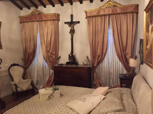 Фотография мини отеля B&B Al Re