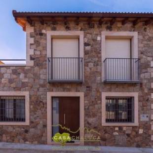 Фотографии гостевого дома
Casa Chaluca