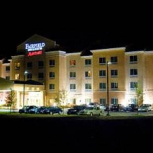 Фотографии гостиницы 
            Fairfield Inn and Suites by Marriott Bartlesville