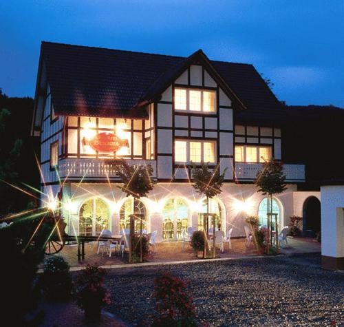 Фотография гостиницы Hotel Stremme