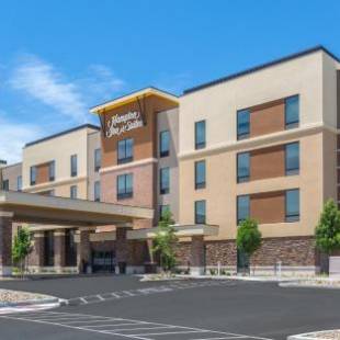 Фотографии гостиницы 
            Hampton Inn & Suites Reno/Sparks