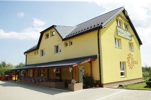 Фотография гостевого дома Villa Slnecnica