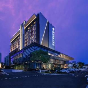 Фотографии гостиницы 
            Kunshan International Hotel