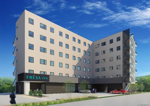 Фотография гостиницы Sotetsu Fresa Inn Kamakura-Ofuna Higashiguchi