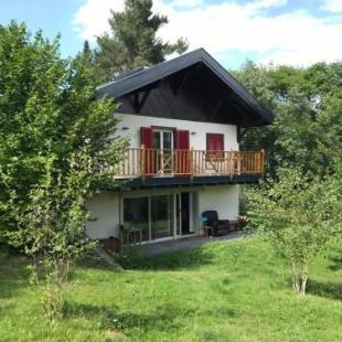 Фотографии гостевого дома
Chalet les airelles