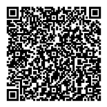 QR код хостела City Life