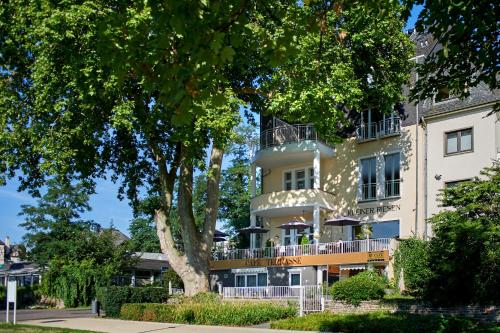 Фотография гостиницы Hotel Kleiner Riesen