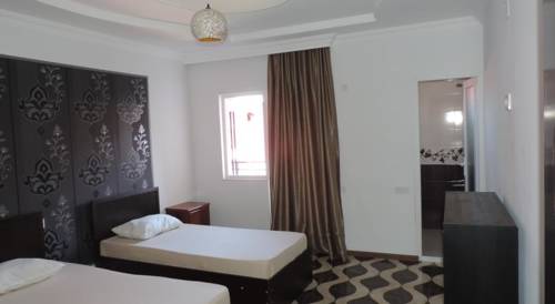 Фотография гостиницы katrin