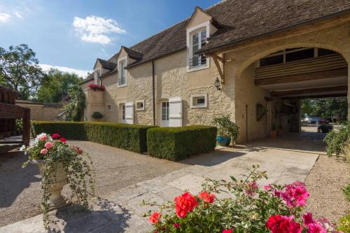 Фотография гостиницы Hôtel Le Clos