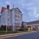 Фотография гостиницы Hampton Inn & Suites Providence-Warwick Airport