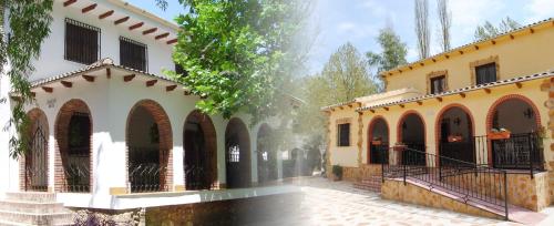 Фотографии гостевого дома 
            Casa Rural Ruiz Hernando