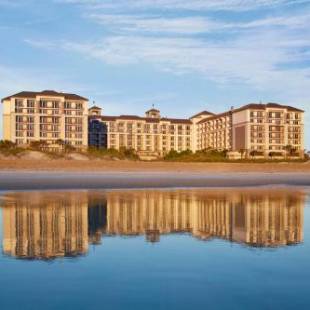 Фотографии гостиницы 
            The Ritz-Carlton, Amelia Island