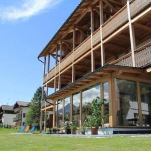 Фотографии гостиницы
Garni - Hotel Am Burghuegel