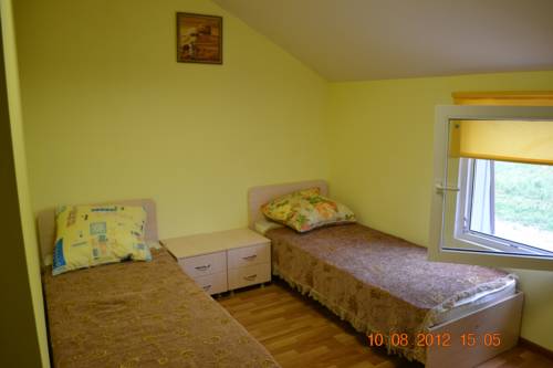 Фотография мотеля ОК