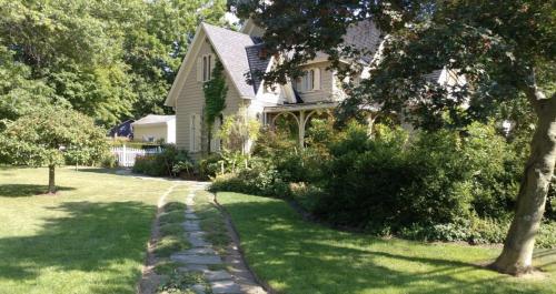 Фотография гостиницы The Gables of Rhinebeck