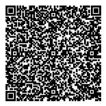 QR код гостиницы Екатерина