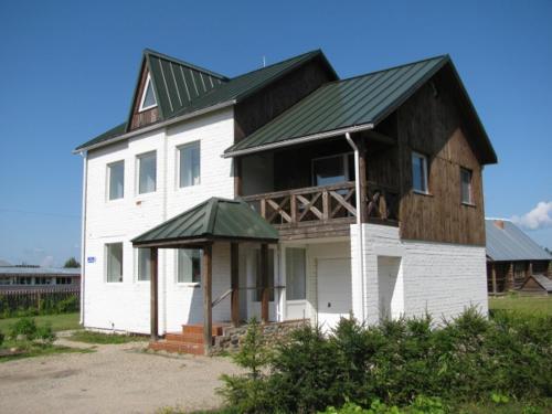 Фотография гостевого дома Коттедж В Кириллове