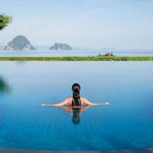 Фотографии гостиницы 
            Phulay Bay, A Ritz-Carlton Reserve - SHA Extra Plus