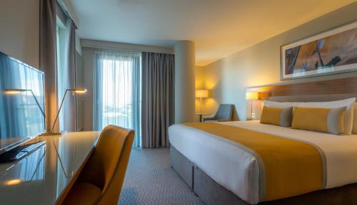 Фотография гостиницы Maldron Hotel Smithfield