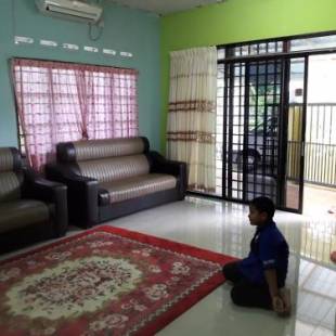 Фотографии мини отеля 
            Nur Aisyah Homestay