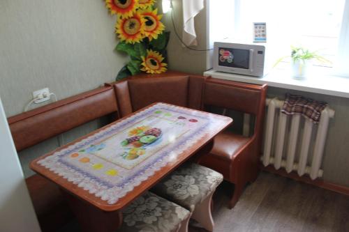 Фотография апарт отеля На Кедровой