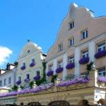 Фотография гостиницы Hotel Orphée - Kleines Haus