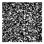 QR код гостиницы Пушкин