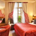 Фотография гостиницы Au Manoir Saint Germain