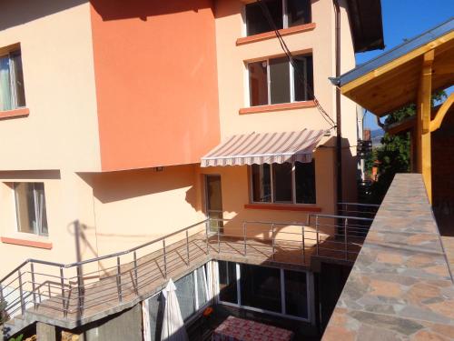 Фотография гостевого дома ViBo Guesthouse