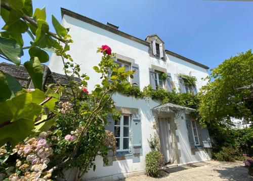 Фотография гостевого дома Le petit chateau