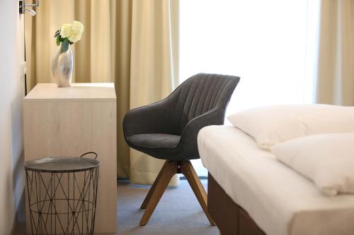 Фотография гостиницы Landhotel Potsdam