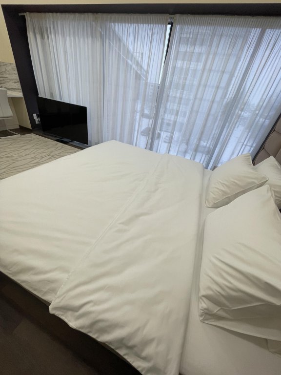 Фотография квартиры Апартаменты Lux 5