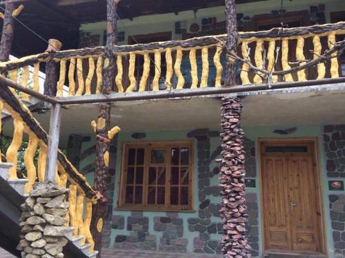 Фотография гостевого дома Nick & George