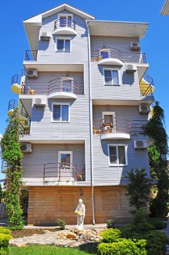 Фотография гостевого дома Патра