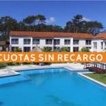 Фотография гостиницы Punta del Este Arenas Hotel