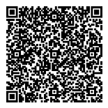 QR код базы отдыха Серебряные ключи