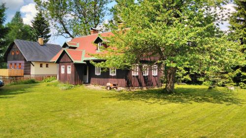 Фотография гостевого дома Chalupa Severak