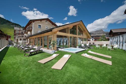 Фотография гостиницы Bivio Hotel Plaza