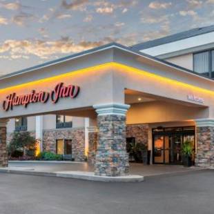 Фотографии гостиницы 
            Hampton Inn Adel