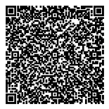 QR код музея Музей водки