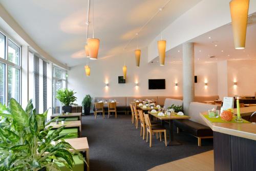 Фотография гостиницы Center Hotel Kaiserhof