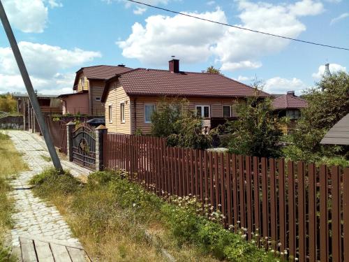 Фотография гостевого дома Дом в Коптевке